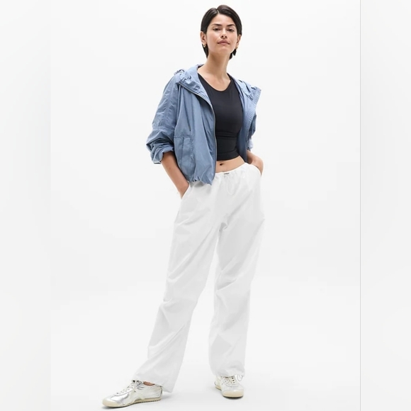 Athleta Midday Low Rise Pant - Picture 3 of 6